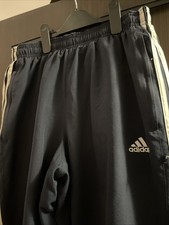 adidas Tracksuit Bottoms 32”