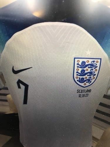 Phil foden signed - phil, england