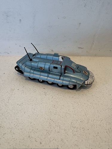 Vivid spectrum pursuit vehicle - spectrum,