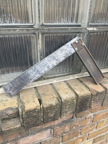 Vintage stanley made in - stanley, no.12