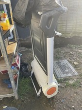 Treadmill Runner Reabax