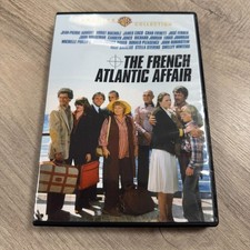 FRENCH ATLANTIC AFFAIR *2013*