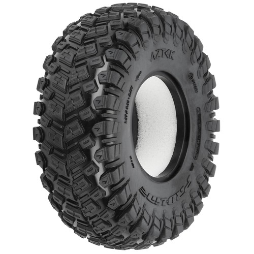 Proline aztek lp g8 - 1/10,