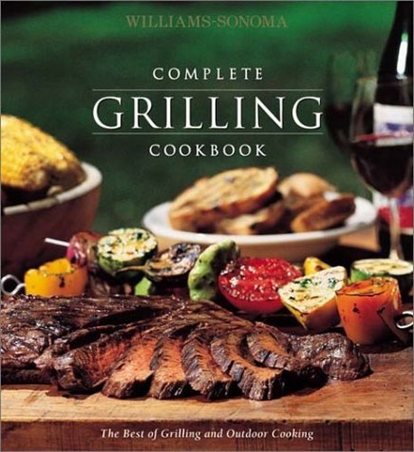 Williams sonoma complete - williams-sonoma,