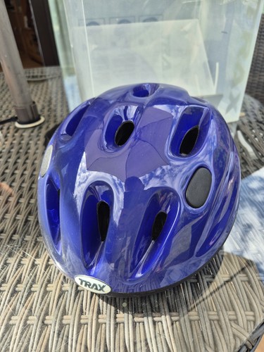 Trax overide adult - adult, cycle