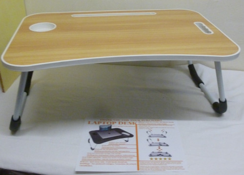 Laptop desk bed - laptop,