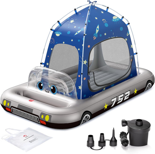 Qpau kids inflatable air - qpau,