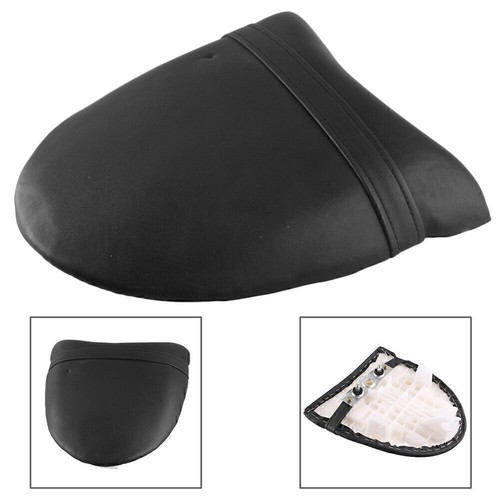 Rear passenger seat - rear,
