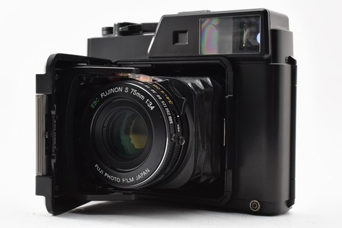 Near mint fuji fujifilm - [near,