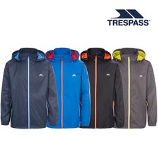 Trespass Mens Waterproof