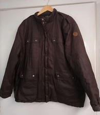 Guinness utility chore jacket