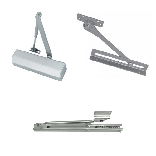 Door closers friction stays - door,