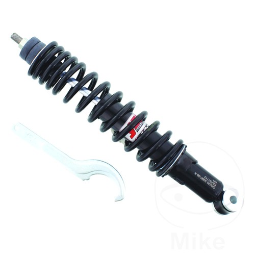 Yss rear mono scooter - rear, shock