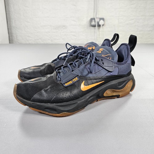 Nike mens trainers blue uk - trainers,