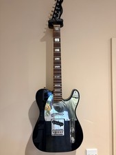 Fender telecaster big - telecaster, block