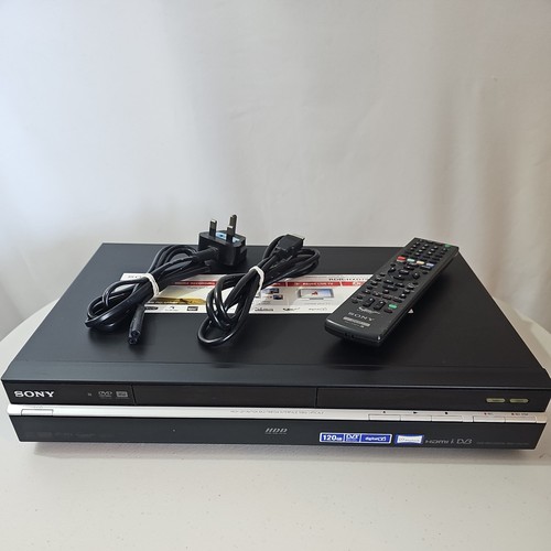 Sony multiregion rdr hxd790 - multiregion, rdr-hxd790