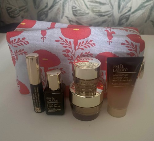 Estée lauder piece gift - 5-piece, set