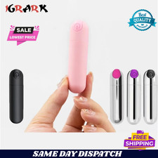 Full Body Mini Bullet