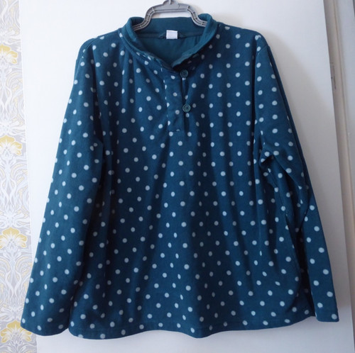 Cotton traders fleece - traders, uk