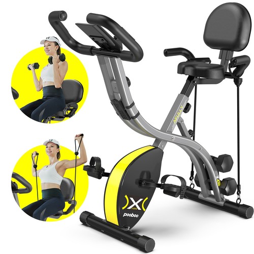Indoor exercise bike workout - indoor,