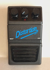 Aria ProⅡ DT-1 Distorton