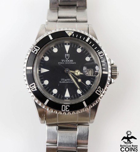 Tudor prince oysterdate - prince,