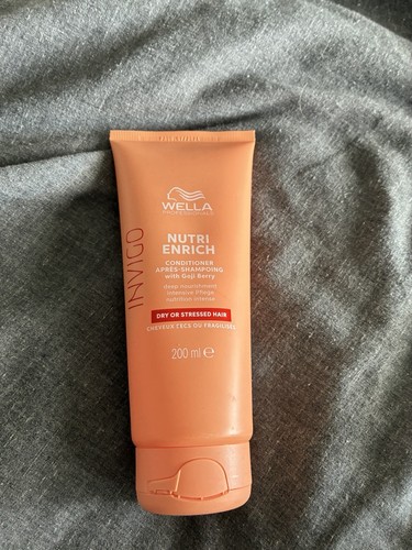 Wella nutri enrich - nutri,