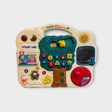 IQ Builders Talking Discovery