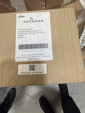 Apollo Xpander Wireless A1R