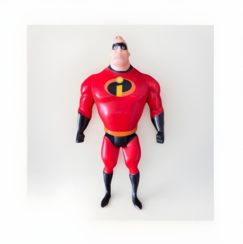 Disney pixar the incredibles - disney,
