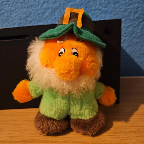Vintage kiddiefun irish - kiddiefun, lucky
