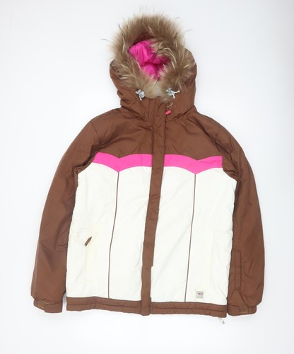 Neill women brown ski - women's,
