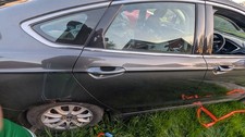 FORD MONDEO Right Rear Door
