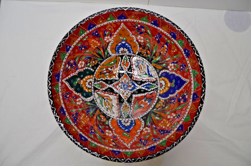 Hand made turkish - cm,