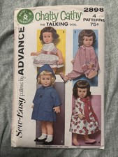 1960s Vintage Mattel Inc