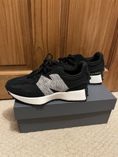 New Balance 327 Women's Suede