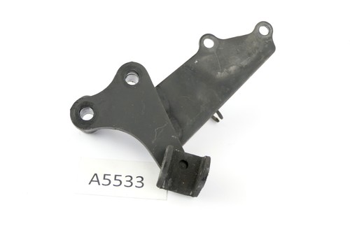 Yamaha 660 2005 - 2005, front