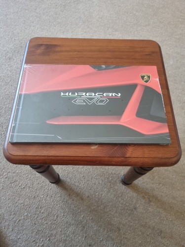 Lamborghini huracan evo - lamborghini,