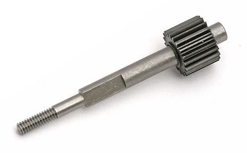 Team associated top - team, shaft