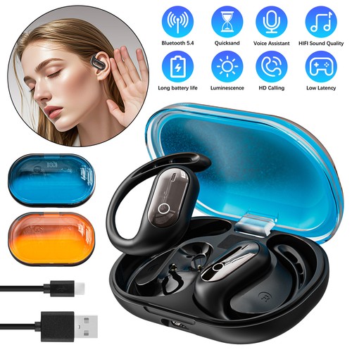 Bluetooth headset ows - bluetooth,
