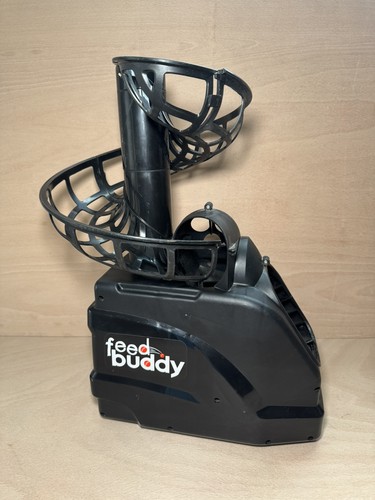 Feed buddy automatic cricket - automatic, /