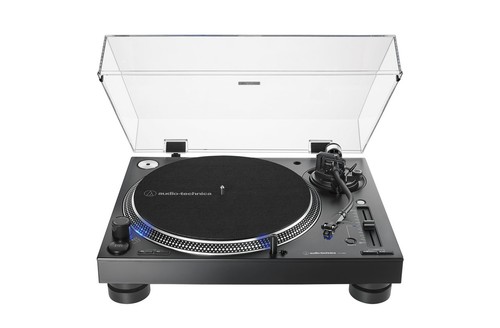 Audio technica direct drive - direct,