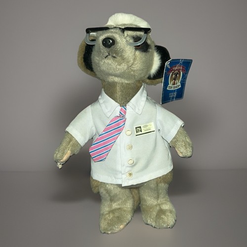 Sergei compare the meerkat - sergei,