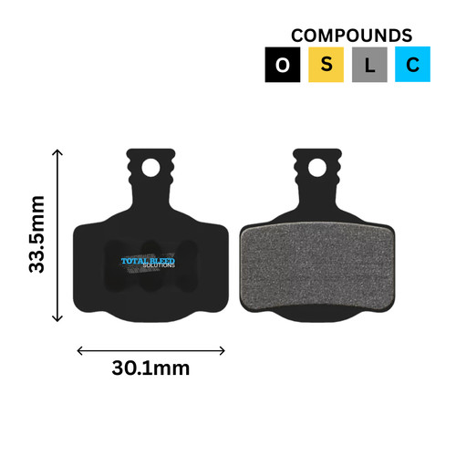 Magura ct4 mt2 - ct4, mt6