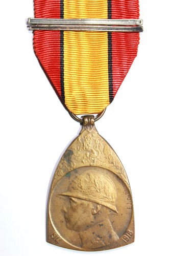 Belgium medaille - belgium:,