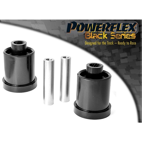Powerflex black series rear - powerflex,