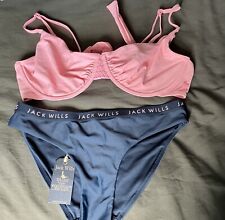 Women’s Bikini, Jack Wills, Brand new with tags