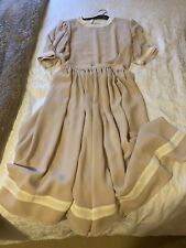 Vintage Culotte Two Piece 