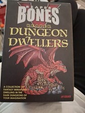Reaper Bones V Dungeon
