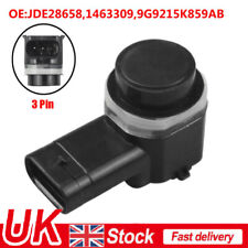 For Ford C-Max 2010-2017 Ultrasonic 3 Pin PDC Parking Reverse Sensor 1463309